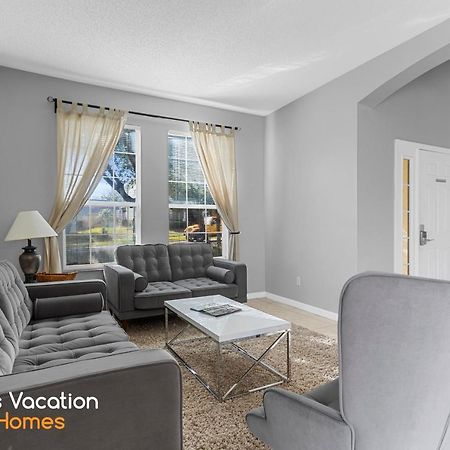 8503-Villa With Pool-Game Room-Wifi By Disney Kissimmee Bagian luar foto