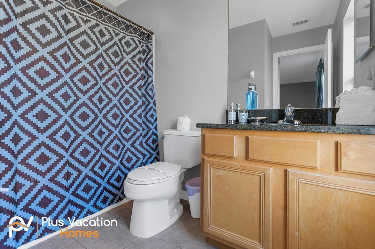 8503-Villa With Pool-Game Room-Wifi By Disney Kissimmee Bagian luar foto